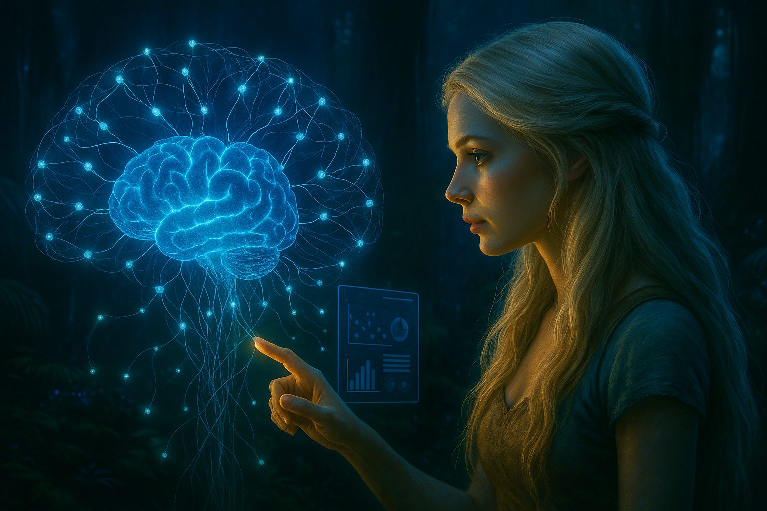 Deep Learning Neural Network Architecture